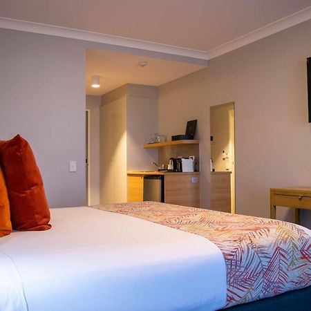 Potters Toowoomba Hotel Екстериор снимка