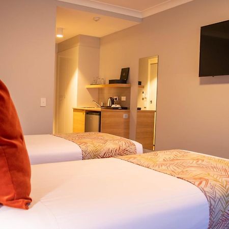 Potters Toowoomba Hotel Екстериор снимка
