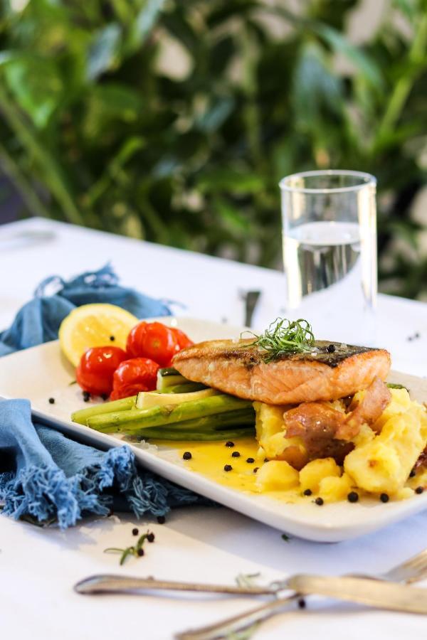Potters Toowoomba Hotel Екстериор снимка