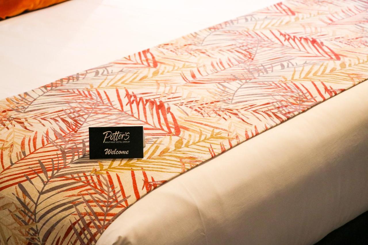 Potters Toowoomba Hotel Екстериор снимка