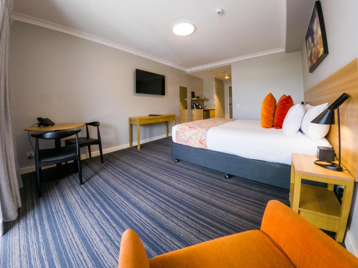 Potters Toowoomba Hotel Екстериор снимка