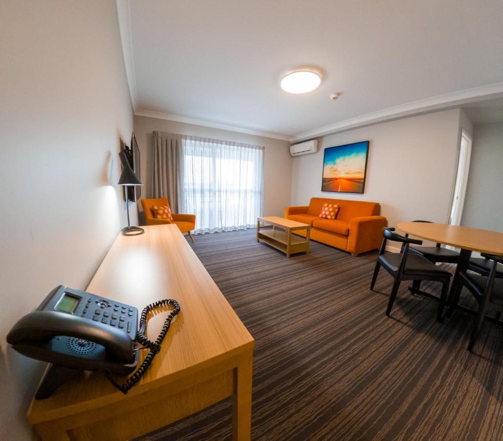 Potters Toowoomba Hotel Екстериор снимка