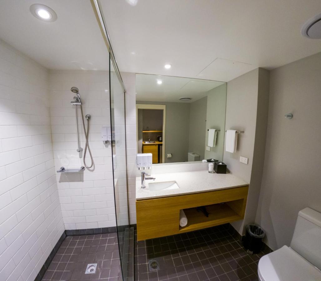Potters Toowoomba Hotel Екстериор снимка