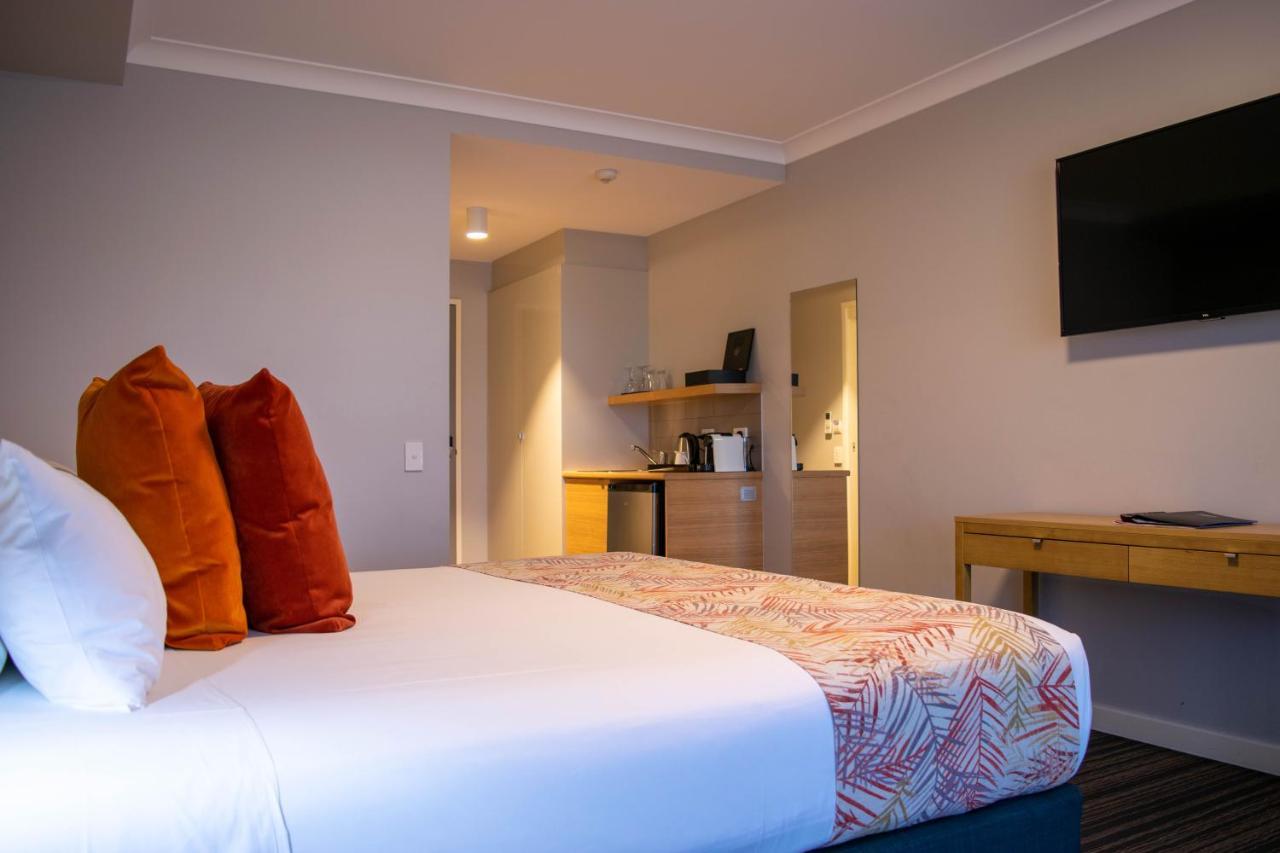 Potters Toowoomba Hotel Екстериор снимка