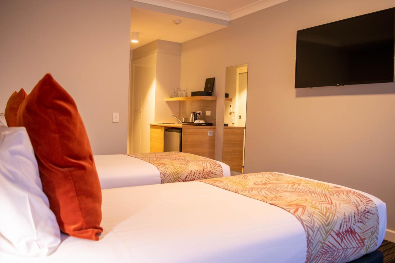 Potters Toowoomba Hotel Екстериор снимка