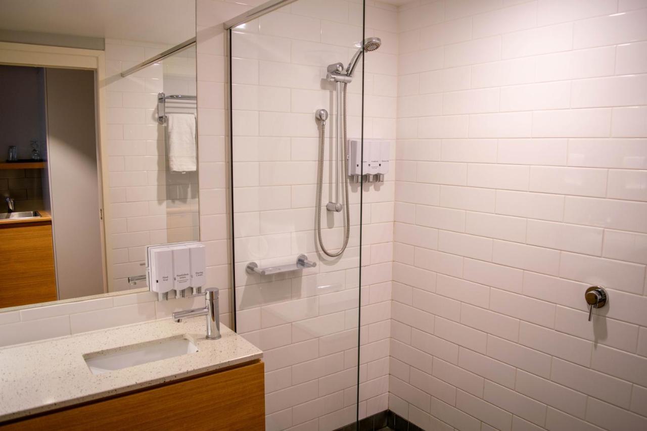 Potters Toowoomba Hotel Екстериор снимка
