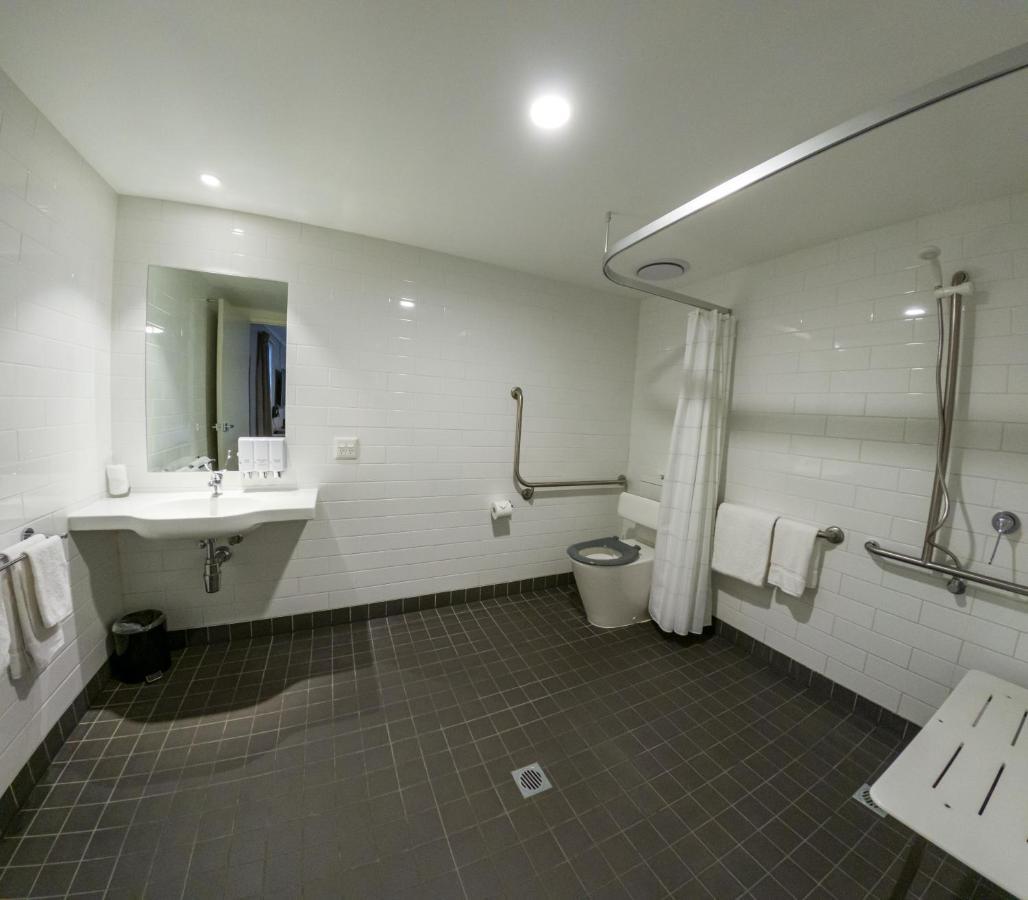 Potters Toowoomba Hotel Екстериор снимка