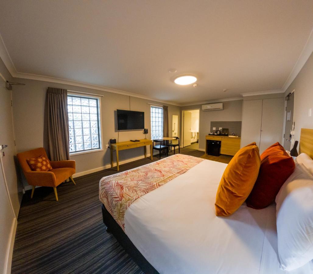 Potters Toowoomba Hotel Екстериор снимка