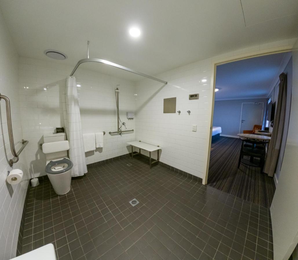 Potters Toowoomba Hotel Екстериор снимка