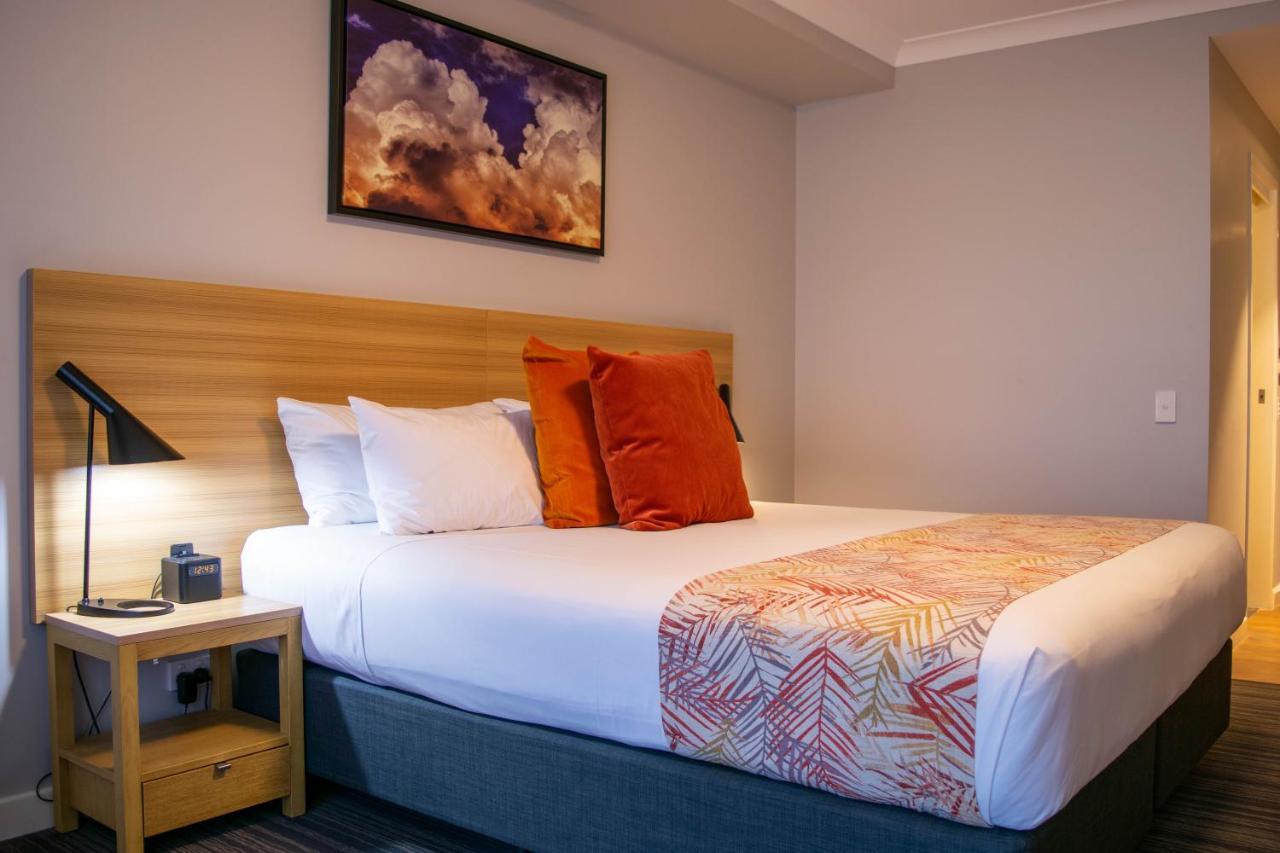 Potters Toowoomba Hotel Екстериор снимка