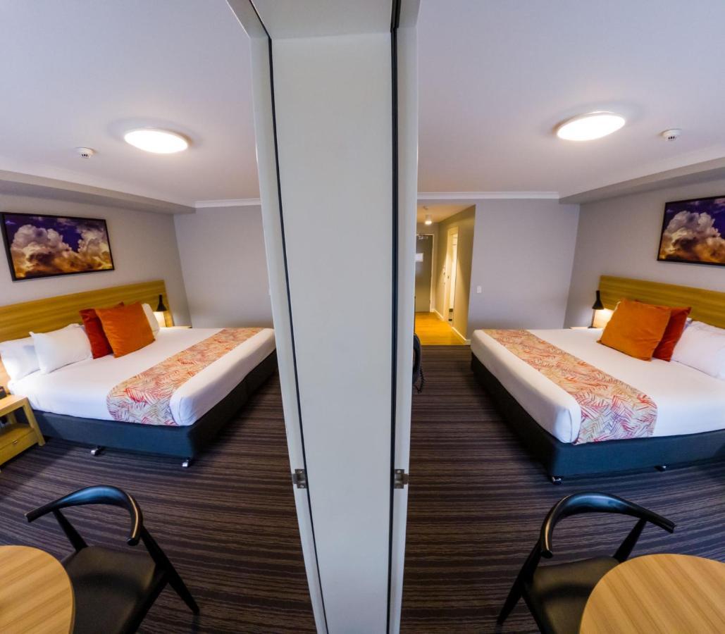 Potters Toowoomba Hotel Екстериор снимка