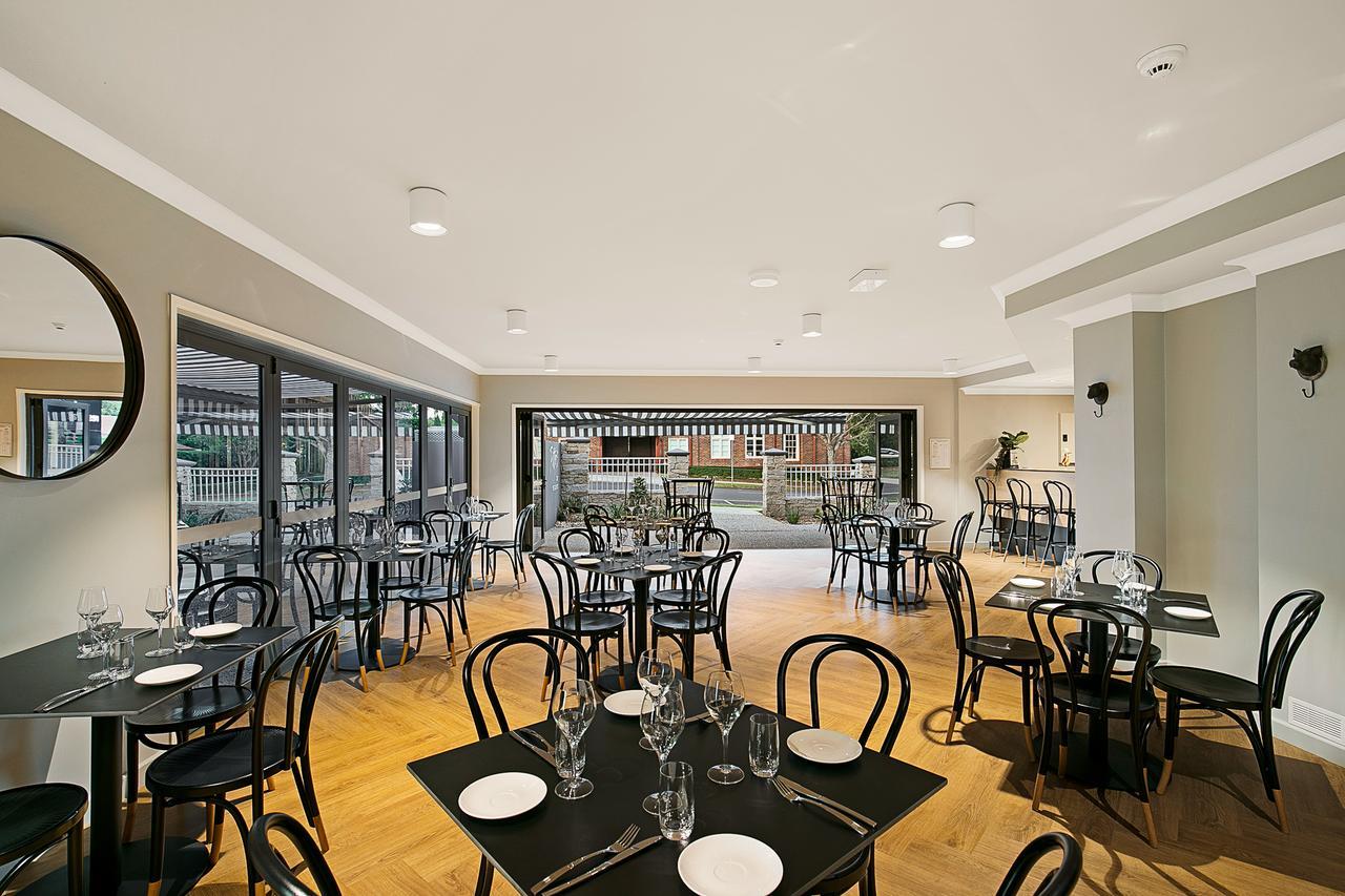 Potters Toowoomba Hotel Екстериор снимка