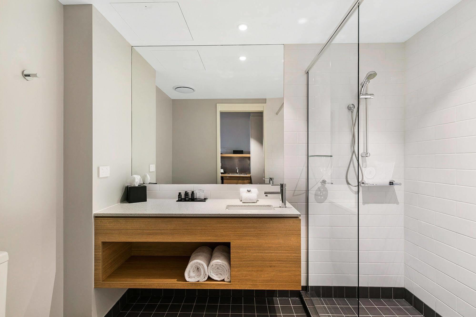Potters Toowoomba Hotel Екстериор снимка