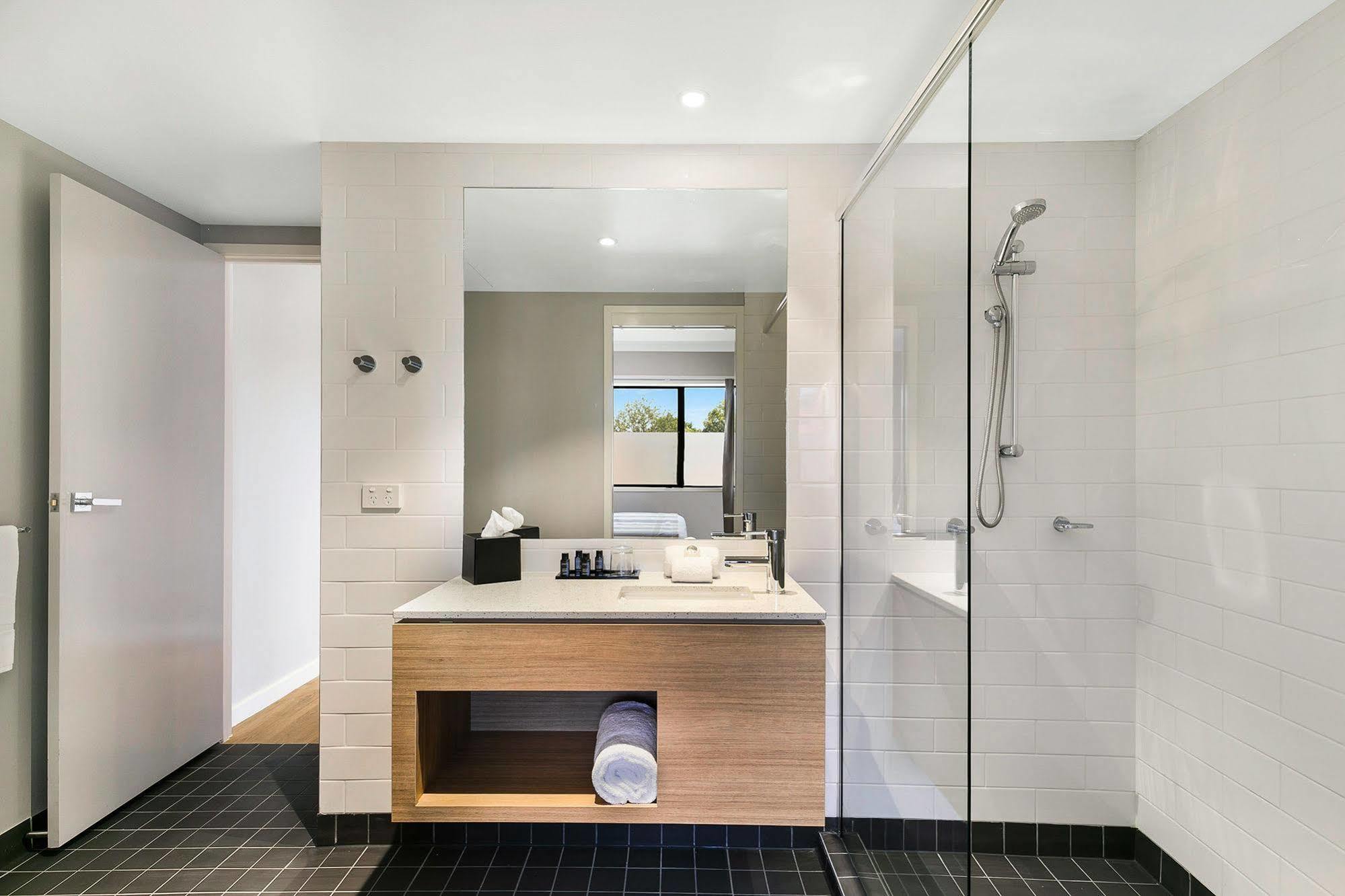 Potters Toowoomba Hotel Екстериор снимка
